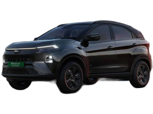 tata nexon ev prime nexon-ev-prime-xm exterior